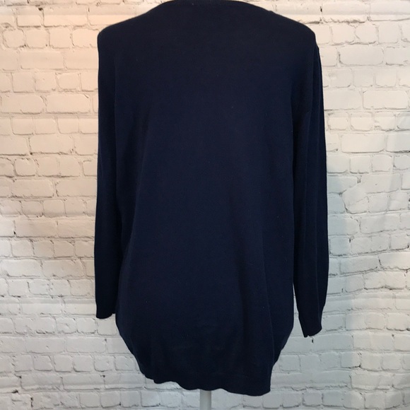 Halogen Sweater - Picture 5 of 7